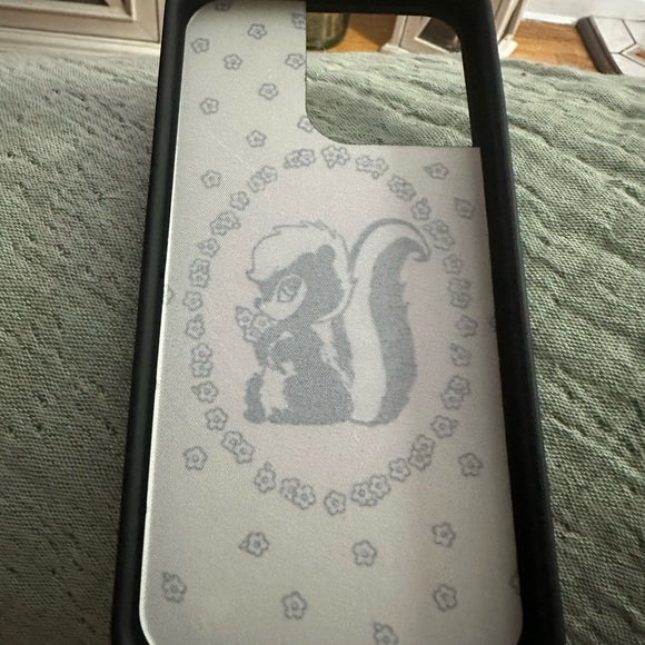 Wildflower case iPhone 14 Pro Max - Picture 2 of 2